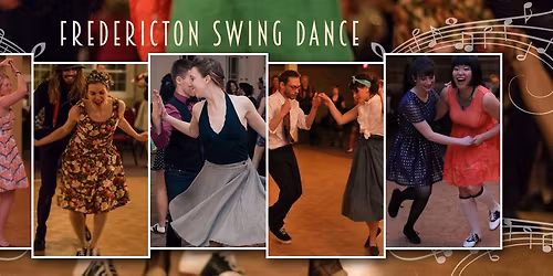 Footwork variations class (all levels) + social dancing 