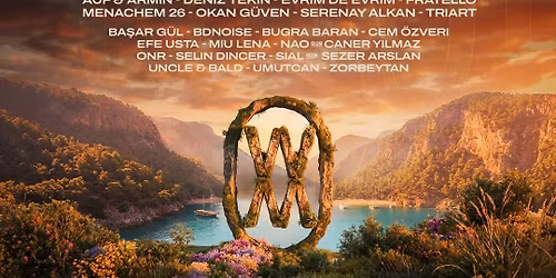 Into The Wild Festival
