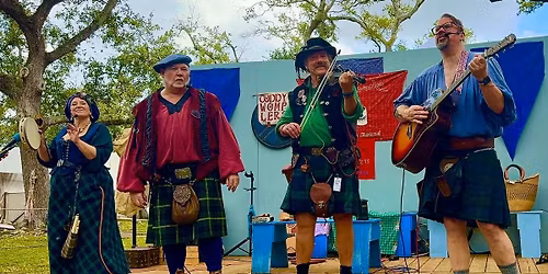 3 Pints Gone: Camelot Days Nov. 15 & 16, 2025