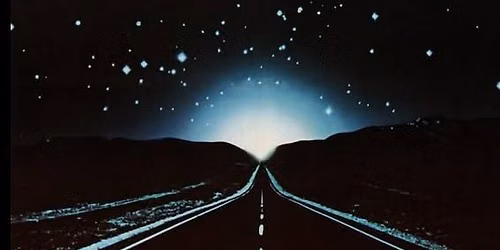Close Encounters of the Third Kind in 70mm
