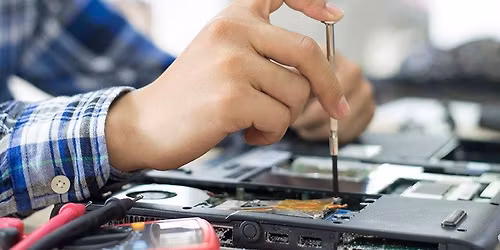 VCC Electronics Repair Technology Info Session