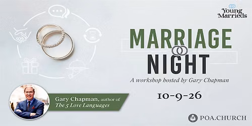 POA Marriage Night