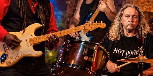 Another Band of Gypsys! 