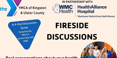 Fireside Discussions