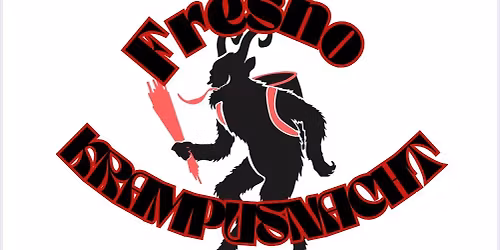 Krampusnacht 2026