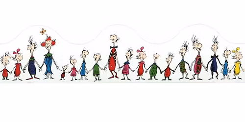 2025 Winter Wonderland Gala 