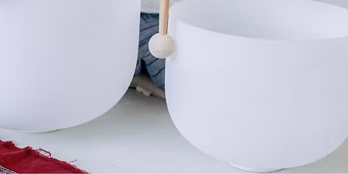 \ud83c\udf19 Monthly Sound Bath & Gentle Relaxation Evening