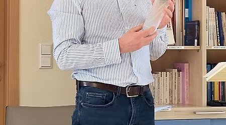 Table ronde - La place des hommes dans la sant\u00e9 sexuelle et reproductive