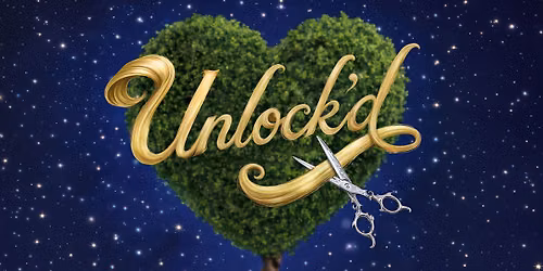 "Unlock\u2019d"