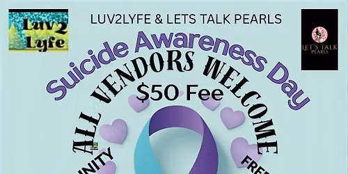Suicide Awareness