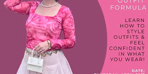 Tween & Teen Style Sessions: Parents Night Out