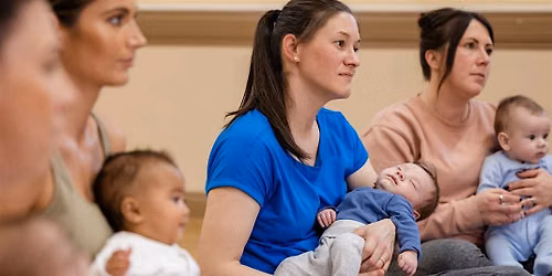 Milk & Beyond: The Power of Connection Through Breastfeeding