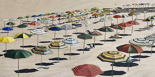 Art A La Carte \u2014  An Evening of Art & Dining