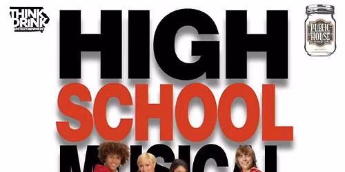 High School Musical Trivia (Movies 1 & 2) @ Public House (Davenport, IA) \/ Sun April 19th @ 7pm