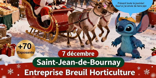 March\u00e9 de No\u00ebl \ud83c\udf85