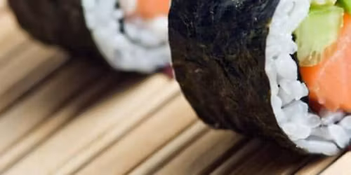 Make Your Own Sushi - Long Island