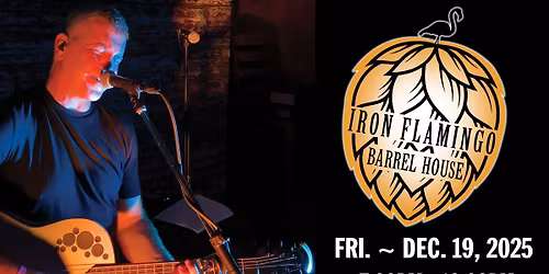 Tremayne Harer Acoustic