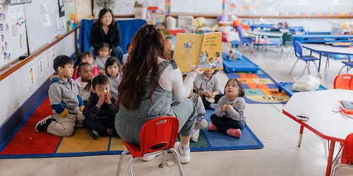 Minneapolis K-12 School Finder Fair 2026