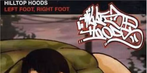 Hill top hoods Adelaide concert