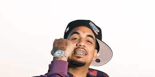 hoodtrophy bino, Fenix Flexin, RJMrLA, E.K.E. in Lancaster