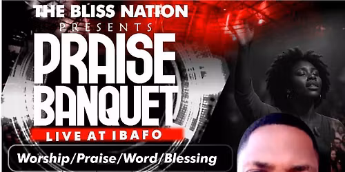 Praise Banquet 