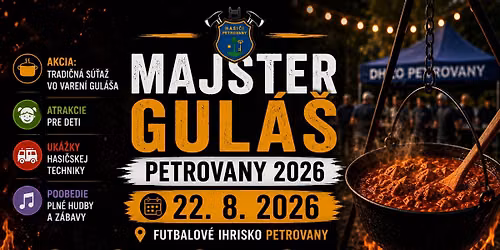 Majster Gul\u00e1\u0161 Petrovany 