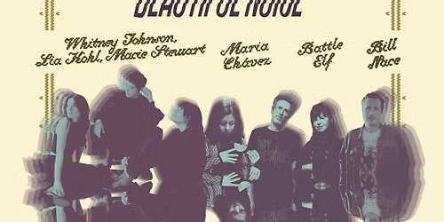 An Evening Of Beautiful Noise