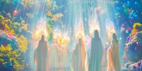 Soul Realization School: Community Gathering to Awaken Eternal Self Consciousness