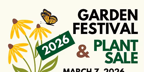 Orange County Extension Festival & Plant Sale