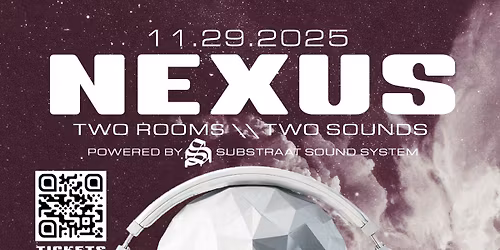 NEXUS