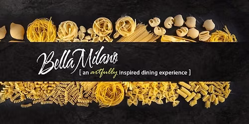October Junior League Lunch: Bella Milano
