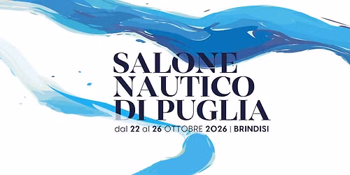 SNIM - Salone Nautico di Puglia