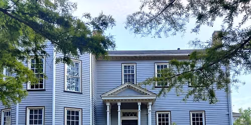 Raleigh Haunted Footsteps Ghost tour
