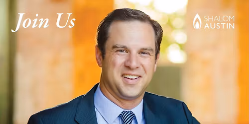 Celebrating Rabbi Daniel A. Septimus