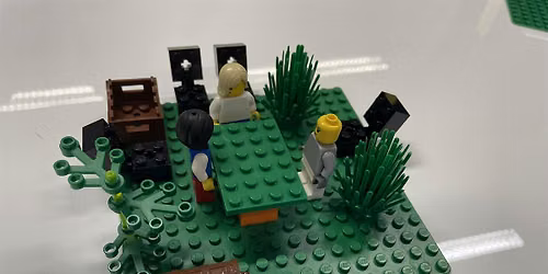 Was im Meeting unsichtbar bleibt \u2013 LEGO\u00ae SERIOUS PLAY\u00ae live erleben