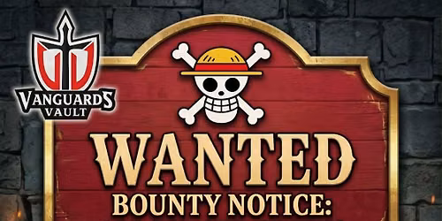 One Piece Tournaments