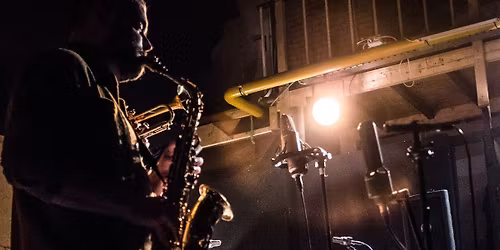 Nico Chkifi + Dave Rempis \u2013 Aula