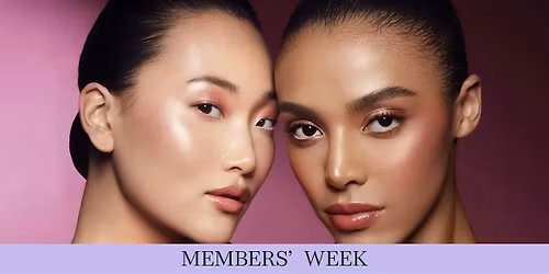 Midlife Masterclass with NARS
