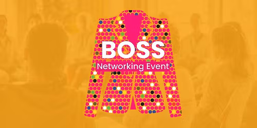 Business-Owner Sisterhood Series (BOSS) - Hosted by Bootstrap Marketing