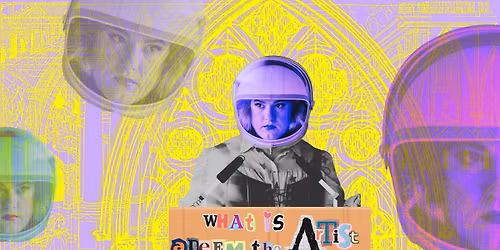 What Is Adeem the Artist?