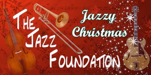 Starlite Lounge - Jazzy Christmas
