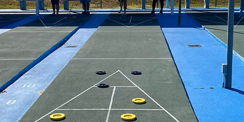 Shuffleboard