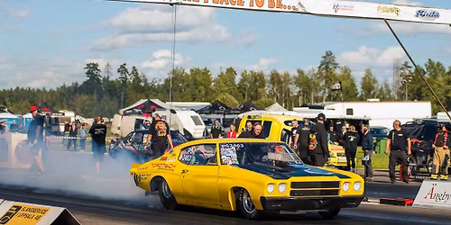 M\u00e4lardalen Open #27