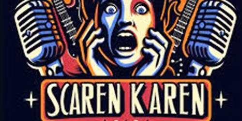 Scaren Karen at Jerry\u2019s Bar & Grill