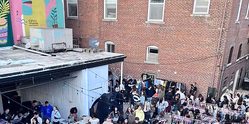 \u2b50\ufe0f217flea Night Market at Gallery Art Bar\u2b50\ufe0f