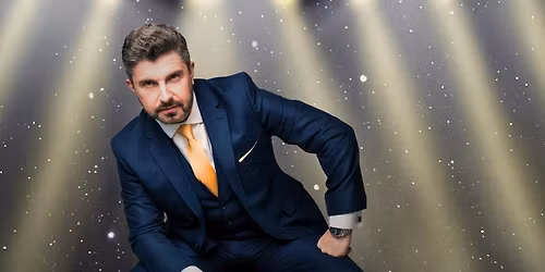 Lee Gilbert\u2019s Lunchtime Concert