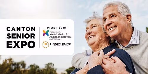 Canton Senior Expo 2026