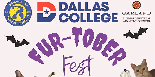 Fur-Tober Fest