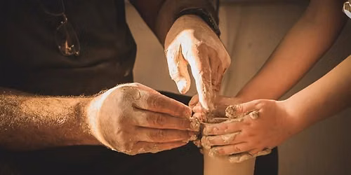 7.8.26 Pottery Wheel Sessions