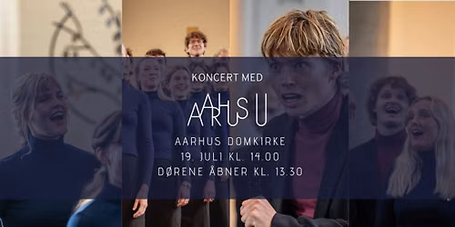 Menneske - trods alt | Aarhus U | Aarhus Domkirke